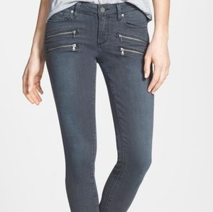NWT Paige "Edgemont" Skinny